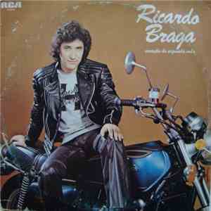 Ricardo Braga - Coração De Segunda Mão flac mp3 download