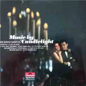 Ricardo Santos - Music By Candlelight download flac mp3