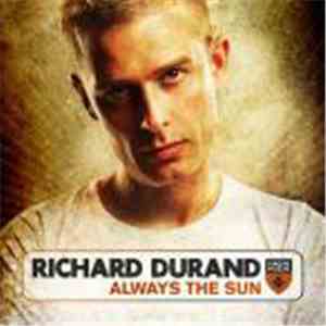 Richard Durand - Always The Sun download flac mp3