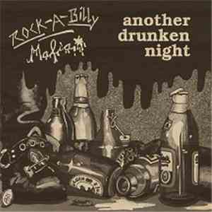 Rock-A-Billy Mafia - Another Drunken Night download flac mp3