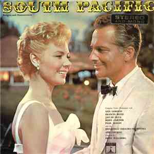 Rodgers And Hammerstein - Broadway Theatre Orchestra And Chorus Directed By Fritz Wallberg - South Pacific download flac mp3