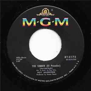 Roy Hamilton  - The Sinner download flac mp3