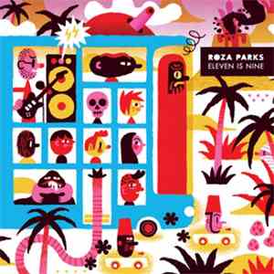 Roza Parks - Eleven Is Nine download flac mp3