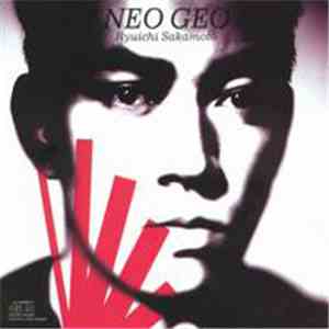 Ryuichi Sakamoto - Neo Geo download flac mp3