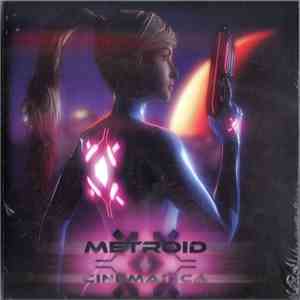Sam Dillard - Metroid Cinematica download flac mp3