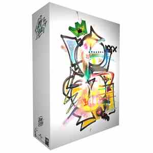 Samy Deluxe - Deluxe Edition Fanbox download flac mp3