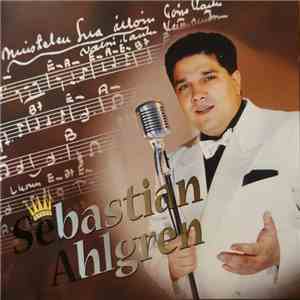 Sebastian Ahlgren - Sebastian Ahlgren download flac mp3