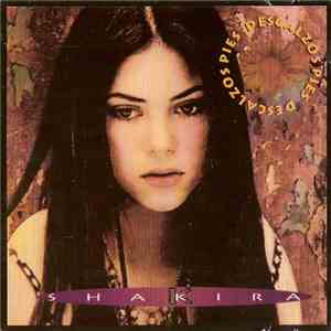 Shakira - Pies Descalzos download flac mp3