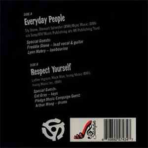 Sheila E. - Everyday People download flac mp3
