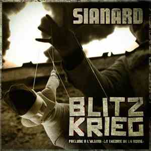 Sianard - Blitzkrieg download flac mp3