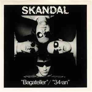 Skandal  - Bagateller download flac mp3