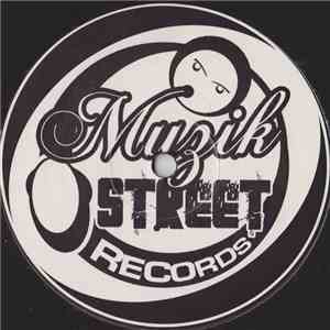Sticky Feat. Gappy Ranks - In A De Dancehall download flac mp3