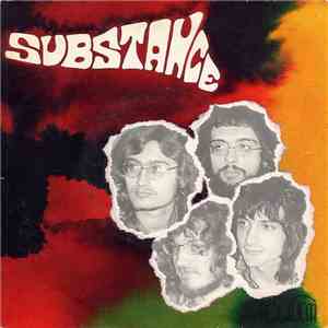 Substance  - Viens Saute Ce Fleuve download flac mp3