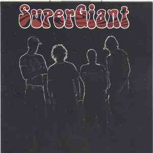 SuperGiant - SuperGiant download flac mp3