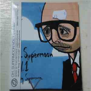 Supermoon  - Oh, Supermoon Vol. 1 download flac mp3