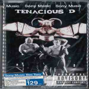 Tenacious D - Tenacious D download flac mp3