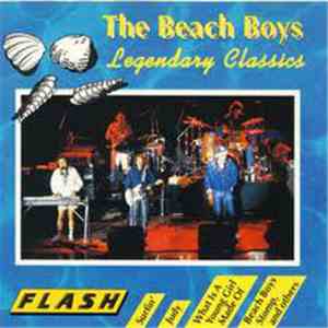 The Beach Boys - Legendary Classics download flac mp3