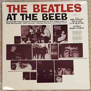 The Beatles - The Beatles At The Beeb / 1 & 2 download flac mp3