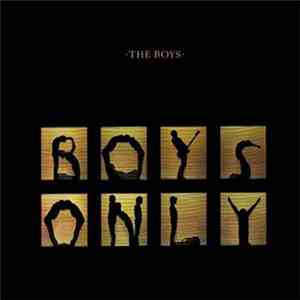 The Boys  - Boys Only download flac mp3