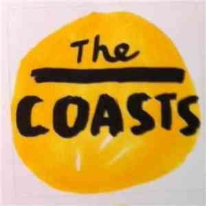 The Coasts - The Cheever Sessions download flac mp3