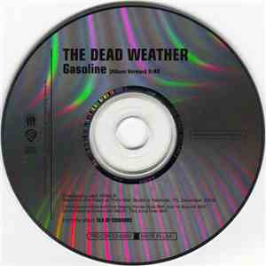 The Dead Weather - Gasoline download flac mp3