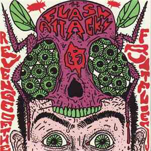 The Flash Attacks - Revenge Of The Fruitflies download flac mp3