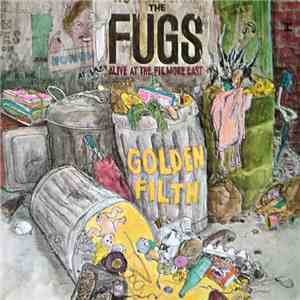 The Fugs - Golden Filth download flac mp3