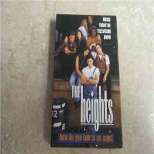 The Heights - How Do You Talk To An Angel download flac mp3