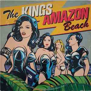 The Kings - Amazon Beach download flac mp3