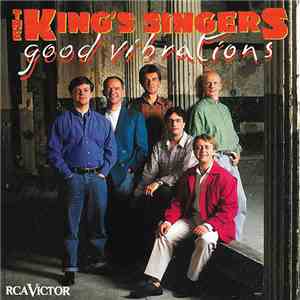 The King's Singers - Good Vibrations download flac mp3