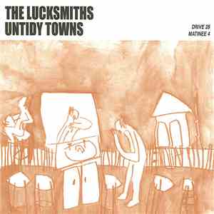 The Lucksmiths - Untidy Towns download flac mp3