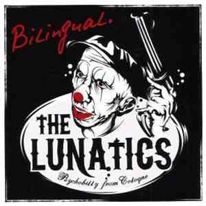 The Lunatics  - Bilingual download flac mp3