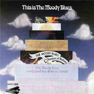 The Moody Blues - This Is The Moody Blues download flac mp3