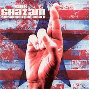 The Shazam - Tomorrow The World download flac mp3