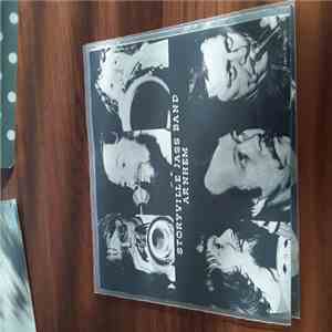 The Storyville Jassband - You and me download flac mp3