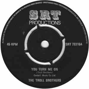 The Troll Brothers - You Turn Me On download flac mp3