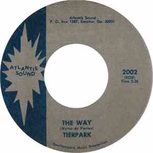 Tierpark - The Way / Have I Told Tou download flac mp3
