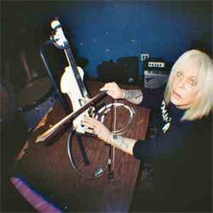 Tony Conrad, Edley ODowd & Genesis Breyer P. Orridge - WFMU's Strength Through Failure, April 1st 2010 download flac mp3