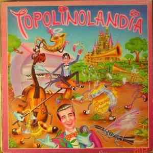 Topolino Radio Orquesta - Topolinolandia download flac mp3