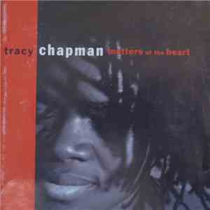 Tracy Chapman - Matters Of The Heart download flac mp3