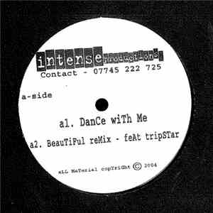 Unknown Artist - Intense Productions download flac mp3