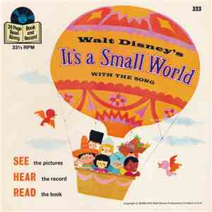 Unknown Artist - It's A Small World download flac mp3