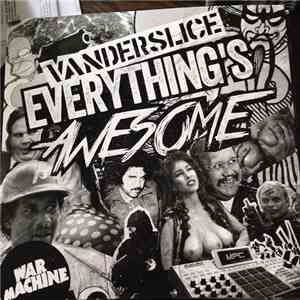 Vanderslice - Everything's Awesome download flac mp3