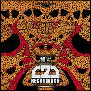 Various - 10 Years Of C2D Recordings Remixes LP download flac mp3