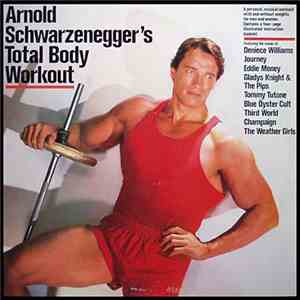 Various - Arnold Schwarzenegger's Total Body Workout download flac mp3