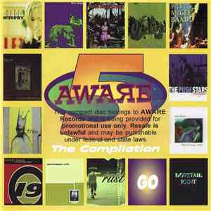 Various - Aware 5: The Compilation download flac mp3