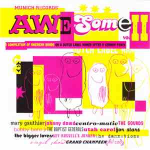 Various - Awesome II download flac mp3