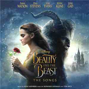 Various - Beauty And The Beast (The Songs) download flac mp3