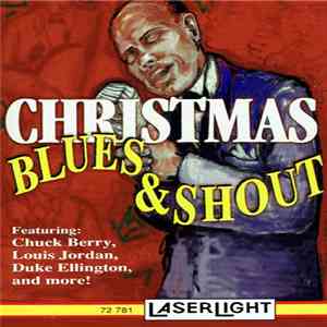 Various - Christmas Blues & Shout download flac mp3