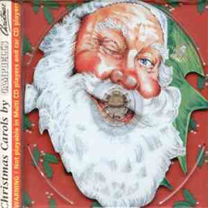 Various - Christmas Carols By Campbell's download flac mp3